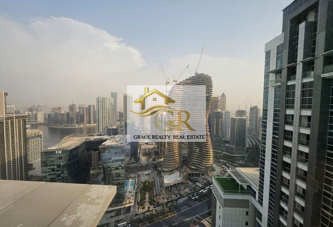 Premium 4BR Penthouse | Massive Layout | Unfurnish photo 11
