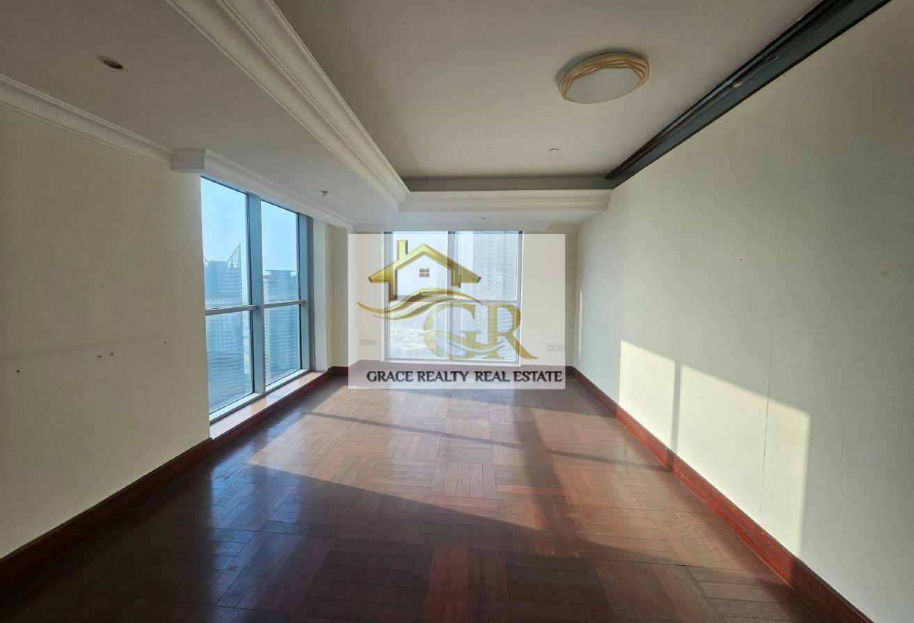 Premium 4BR Penthouse | Massive Layout | Unfurnish photo 26
