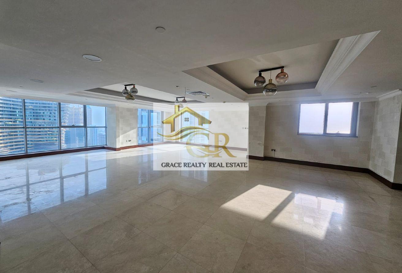 Premium 4BR Penthouse | Massive Layout | Unfurnish photo 30