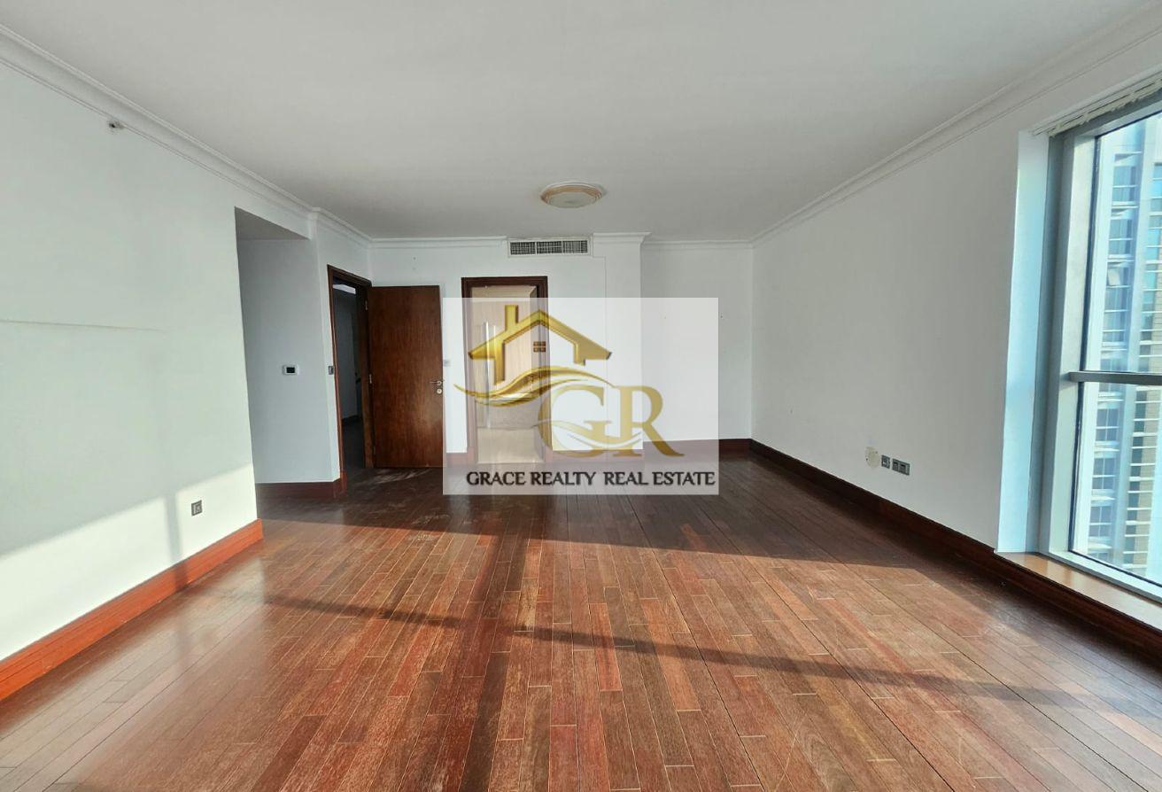 Premium 4BR Penthouse | Massive Layout | Unfurnish photo 7