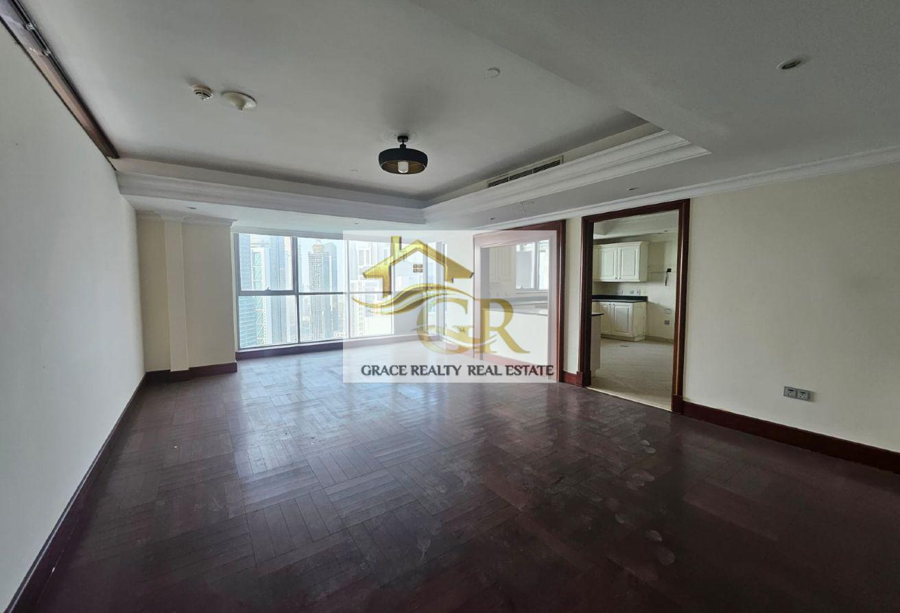 Premium 4BR Penthouse | Massive Layout | Unfurnish photo 27