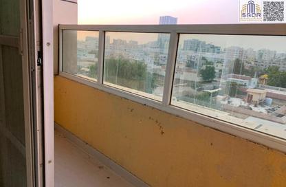 Apartment - 2 Bedrooms - 2 Bathrooms for rent in Al Rawda 2 Villas - Al Rawda 2 - Al Rawda - Ajman