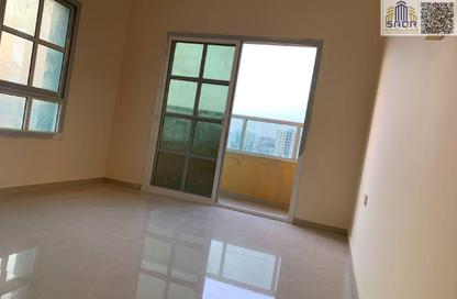 Apartment - 2 Bedrooms - 2 Bathrooms for rent in Al Rawda 2 Villas - Al Rawda 2 - Al Rawda - Ajman