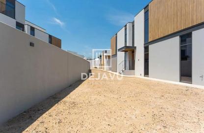 Villa - 4 Bedrooms - 5 Bathrooms for rent in Mudon Al ranim 4 - Mudon - Dubai
