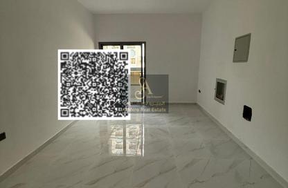 Apartment - 1 Bedroom - 2 Bathrooms for rent in Ajman Corniche Residences - Ajman Corniche Road - Ajman
