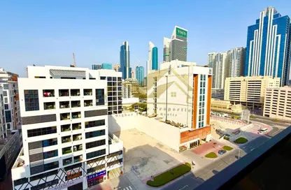 شقة - 2 غرف نوم - 3 حمامات للايجار في جميرا جاردن سيتي - السطوة - دبي