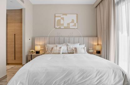 Apartment - 1 - 1 for sale in Avant Garde Residences - District 17 - Jumeirah Village Circle - Dubai