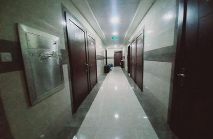 Apartment - 1 Bedroom - 1 Bathroom for rent in Fire Station Road - Muwaileh - Sharjah