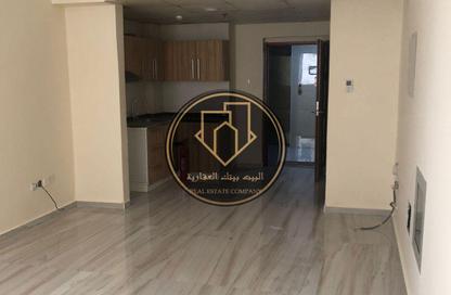 Apartment - Studio - 1 for rent in The Icon Casa 2 - Al Rashidiya 3 - Al Rashidiya - Ajman