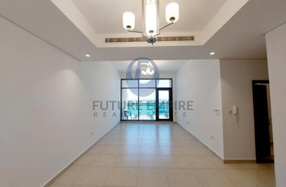 Apartment - 2 Bedrooms - 3 Bathrooms for rent in Airport View Building - Al Garhoud - Dubai