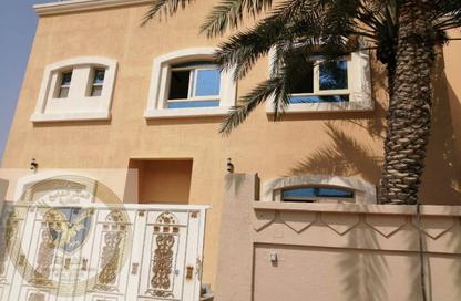 Villa - 5 Bedrooms - 6 Bathrooms for rent in Al Ghafia - Al Riqqa - Sharjah Villa - 5 Bedrooms - 6 Bathrooms for rent in Al Ghafia - Al Riqqa - Sharjah