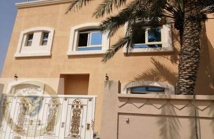 Villa - 5 Bedrooms - 6 Bathrooms for rent in Al Ghafia - Al Riqqa - Sharjah