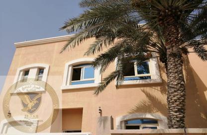 Villa - 5 Bedrooms - 6 Bathrooms for rent in Al Ghafia - Al Riqqa - Sharjah Villa - 5 Bedrooms - 6 Bathrooms for rent in Al Ghafia - Al Riqqa - Sharjah