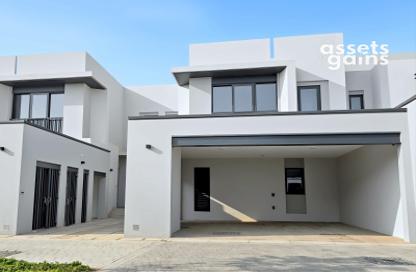 Townhouse - 3 Bedrooms - 5 Bathrooms for rent in Jebel Ali Village Townhouses - Jebel Ali Village - Jebel Ali - Dubai Townhouse - 3 Bedrooms - 5 Bathrooms for rent in Jebel Ali Village Townhouses - Jebel Ali Village - Jebel Ali - Dubai