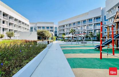 Apartment - Studio - 1 Bathroom for sale in Luma 22 - District 10 - Jumeirah Village Circle - Dubai
