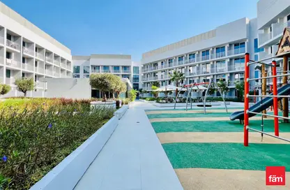 شقة - 1 حمام للبيع في لوما 22 - الضاحية 10 - قرية جميرا الدائرية - دبي