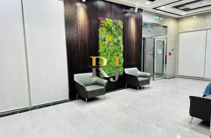 Apartment - Studio - 1 Bathroom for rent in Time 1 - Dubai Land - Dubai