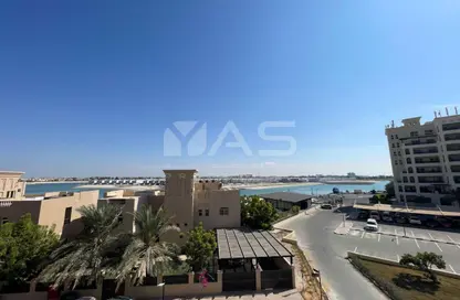 شقة - 1 حمام للبيع في شرق - مارينا مساكن المرحلة 3 - قرية الحمرا - رأس الخيمة