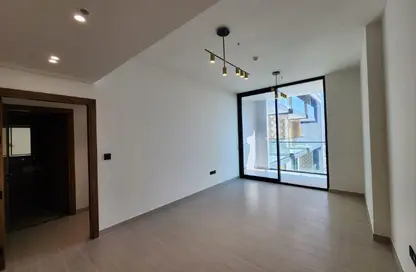 Apartment - 1 Bedroom - 2 Bathrooms for rent in Binghatti Orchid - District 10 - Jumeirah Village Circle - Dubai