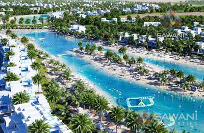 Apartment - Studio - 1 for sale in Sorrento B - Sorrento - Damac Lagoons - Dubai Apartment - Studio - 1 for sale in Sorrento B - Sorrento - Damac Lagoons - Dubai