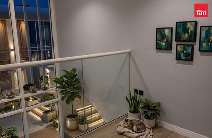 Townhouse - 1 - 2 for sale in Rukan 3 - Rukan - Dubai