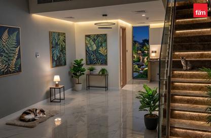 Townhouse - 1 - 2 for sale in Rukan 3 - Rukan - Dubai