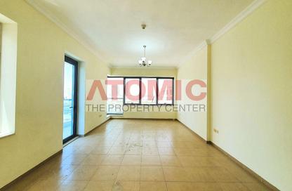 Apartment - 2 Bedrooms - 3 Bathrooms for rent in Wimbledon Tower - Dubai Sports City - Dubai