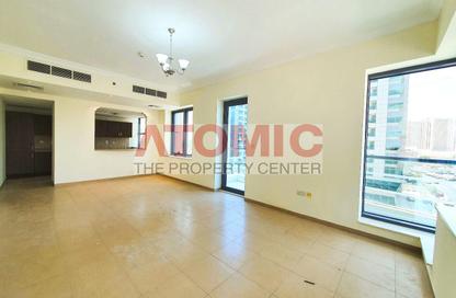 Apartment - 2 Bedrooms - 3 Bathrooms for rent in Wimbledon Tower - Dubai Sports City - Dubai