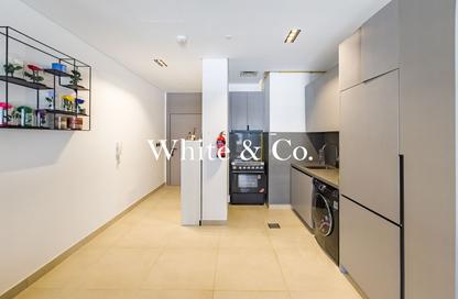 Apartment - 1 Bedroom - 2 Bathrooms for sale in Mag 970 - MAG City - Mohammed Bin Rashid City - Dubai
