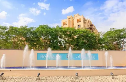 Apartment - 1 Bedroom - 2 Bathrooms for rent in Al Ramth 13 - Al Ramth - Remraam - Dubai Land - Dubai Apartment - 1 Bedroom - 2 Bathrooms for rent in Al Ramth 13 - Al Ramth - Remraam - Dubai Land - Dubai