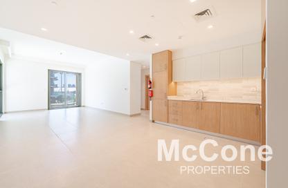 Apartment - 2 Bedrooms - 2 Bathrooms for sale in Seagate Building 3 - Seagate - Mina Rashid - Dubai