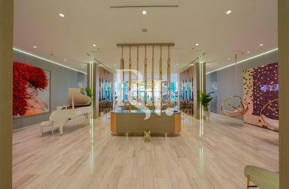 Penthouse - 5 - 7 for sale in D1 Tower - Culture Village - Dubai