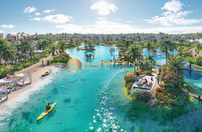 Villa - 5 - 6 for sale in Bahamas 1 - Damac Islands 2 - Dubai