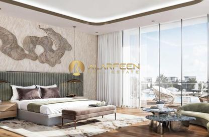 Villa - 5 - 6 for sale in Bahamas 1 - Damac Islands 2 - Dubai Villa - 5 - 6 for sale in Bahamas 1 - Damac Islands 2 - Dubai