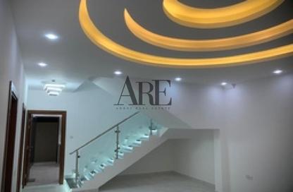 Villa - 3 Bedrooms - 4 Bathrooms for sale in Al Hooshi Villas - Hoshi - Al Badie - Sharjah Villa - 3 Bedrooms - 4 Bathrooms for sale in Al Hooshi Villas - Hoshi - Al Badie - Sharjah