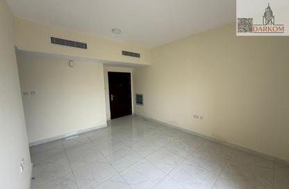 Apartment - 1 Bedroom - 2 Bathrooms for rent in Sheikh Jaber Al Sabah Street - Al Naimiya - Al Nuaimiya - Ajman