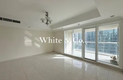 Apartment - 2 Bedrooms - 2 Bathrooms for rent in The Palladium - JLT Cluster C - Jumeirah Lake Towers - Dubai