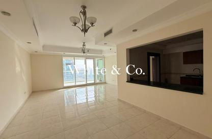 Apartment - 2 Bedrooms - 2 Bathrooms for rent in The Palladium - JLT Cluster C - Jumeirah Lake Towers - Dubai