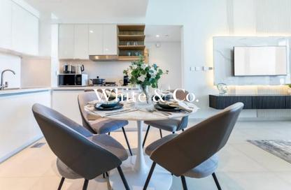 Apartment - 1 - 2 for rent in Downtown Views II Tower 1 - Downtown Views II - Zabeel 2 - Zabeel - Dubai Apartment - 1 - 2 for rent in Downtown Views II Tower 1 - Downtown Views II - Zabeel 2 - Zabeel - Dubai