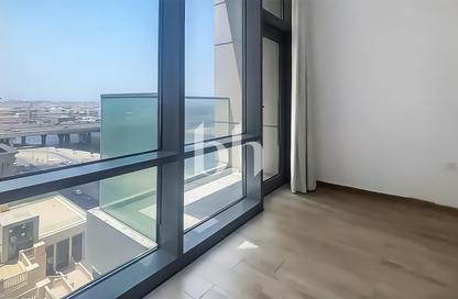 Apartment - 1 Bedroom - 2 Bathrooms for rent in Noura Tower - Al Habtoor City - Business Bay - Dubai