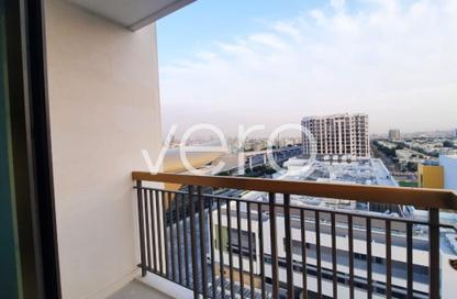 Apartment - 2 Bedrooms - 3 Bathrooms for rent in Avenue Residence 5 - Avenue Residence - Al Furjan - Dubai