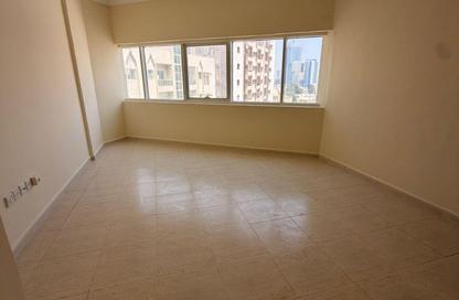 Apartment - 1 Bedroom - 2 Bathrooms for rent in Al Musalla - Al Gharb - Sharjah