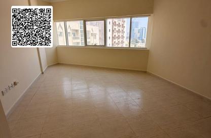 Apartment - 1 Bedroom - 2 Bathrooms for rent in Al Musalla - Al Gharb - Sharjah