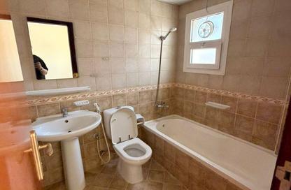 Apartment - 1 Bedroom - 2 Bathrooms for rent in Al Musalla - Al Gharb - Sharjah Apartment - 1 Bedroom - 2 Bathrooms for rent in Al Musalla - Al Gharb - Sharjah