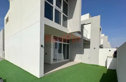 فيلا - 3 غرف نوم - 3 حمامات للبيع في ميموسا - داماك هيلز 2 - دبي