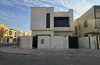 فيلا - 6 غرف نوم - 7 حمامات للبيع في 1 الياسمين - الياسمين - عجمان