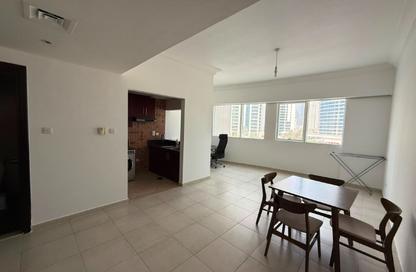 Apartment - 1 Bedroom - 2 Bathrooms for rent in Lake Shore Tower - JLT Cluster Y - Jumeirah Lake Towers - Dubai