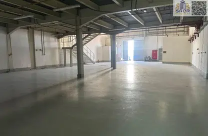 Warehouse - Studio - 2 Bathrooms for rent in Umm Al Thuoob - Umm Al Quwain Warehouse - Studio - 2 Bathrooms for rent in Umm Al Thuoob - Umm Al Quwain