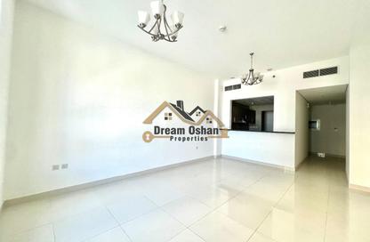 Apartment - 2 Bedrooms - 3 Bathrooms for rent in Ayedh Tower - Al Jaddaf - Dubai Apartment - 2 Bedrooms - 3 Bathrooms for rent in Ayedh Tower - Al Jaddaf - Dubai