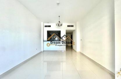 Apartment - 2 Bedrooms - 3 Bathrooms for rent in Ayedh Tower - Al Jaddaf - Dubai